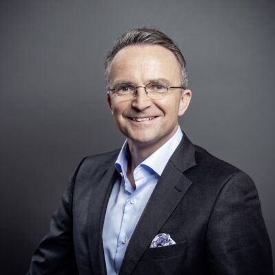 Markus Solibieda - Managing Director BASF Venture Capital GmbH