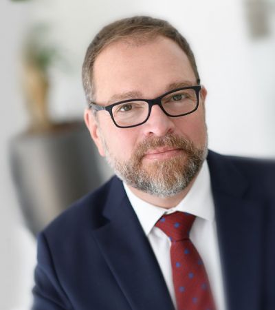 Frank Hüther